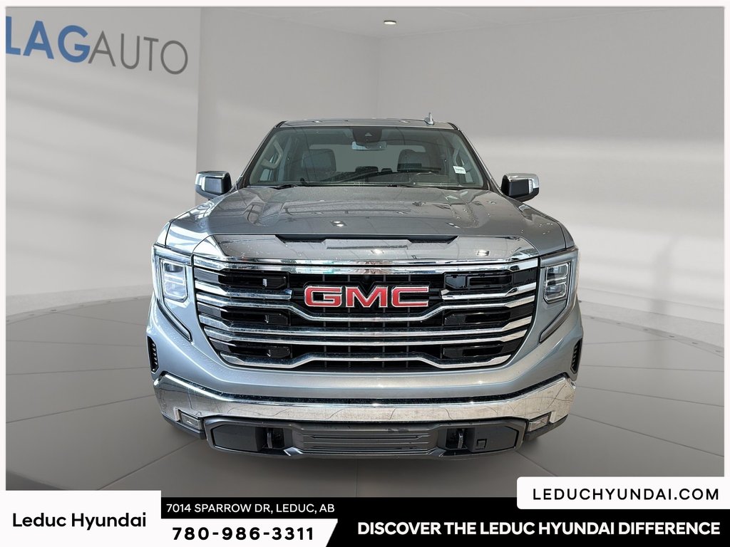 2023 GMC Sierra 1500 SLT in Leduc, Alberta - 2 - w1024h768px