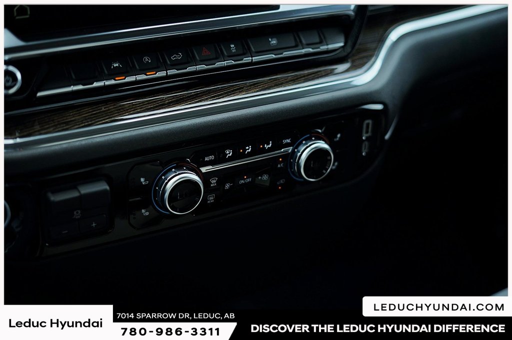 2024 GMC Sierra 1500 Elevation in Leduc, Alberta - 14 - w1024h768px