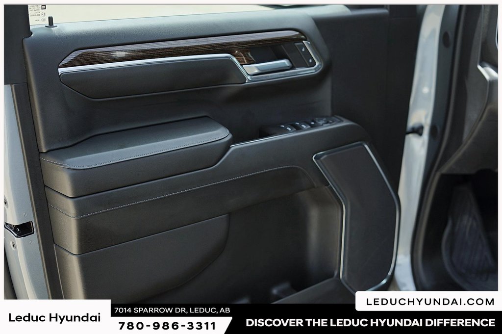 2024 GMC Sierra 1500 Elevation in Leduc, Alberta - 10 - w1024h768px