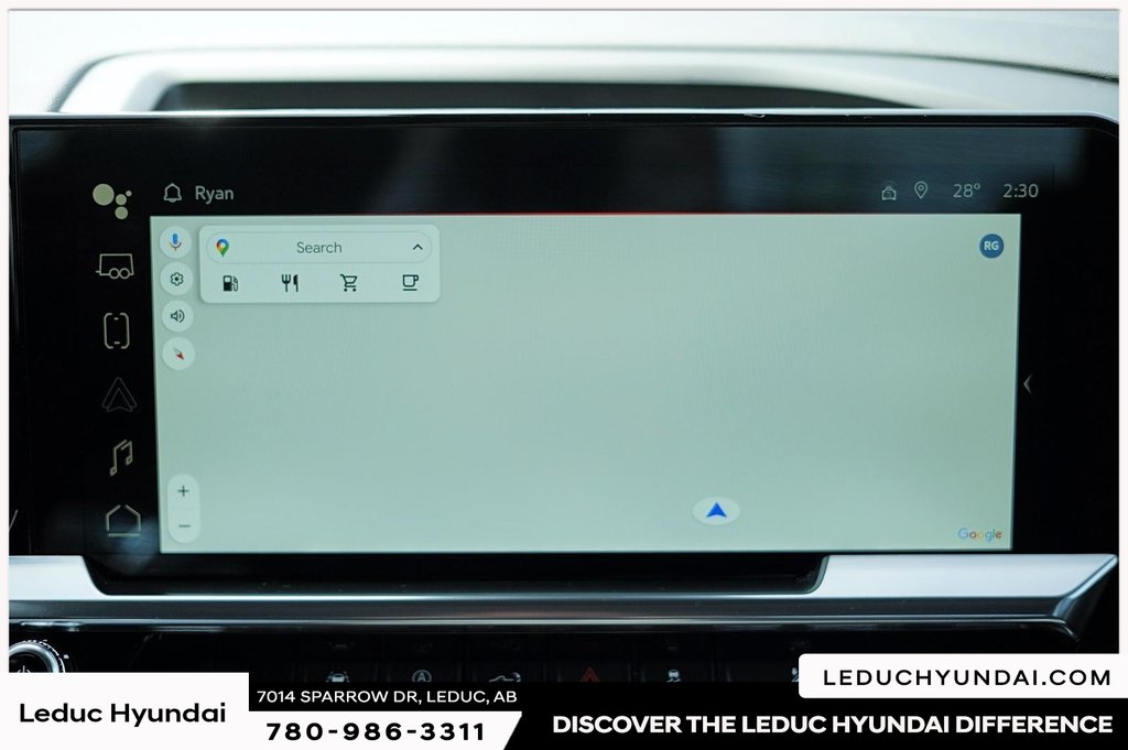 2024 GMC Sierra 1500 Elevation in Leduc, Alberta - 18 - w1024h768px