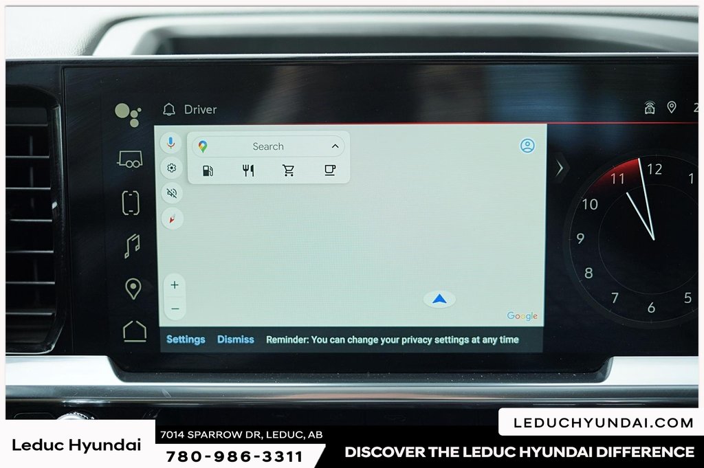 2024 GMC Sierra 1500 SLT in Leduc, Alberta - 21 - w1024h768px
