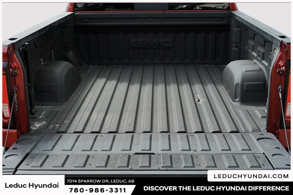 2024 GMC Sierra 1500 SLT in Leduc, Alberta - 18 - w1024h768px