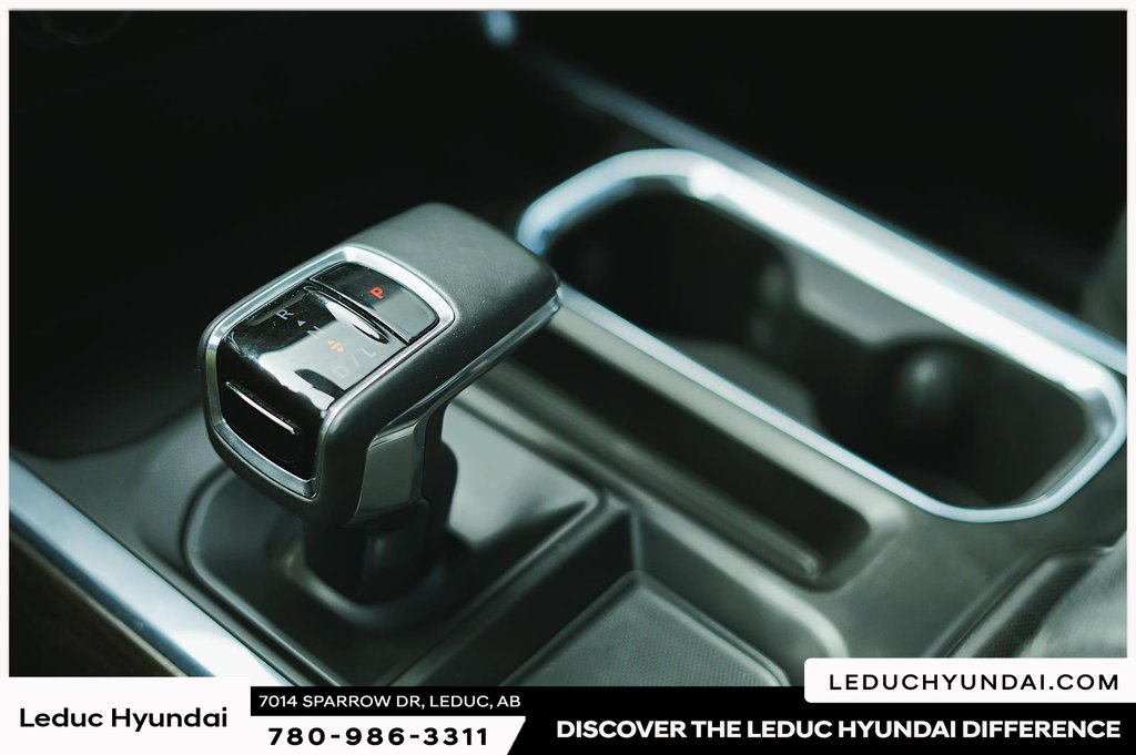 2024 GMC Sierra 1500 SLT in Leduc, Alberta - 16 - w1024h768px