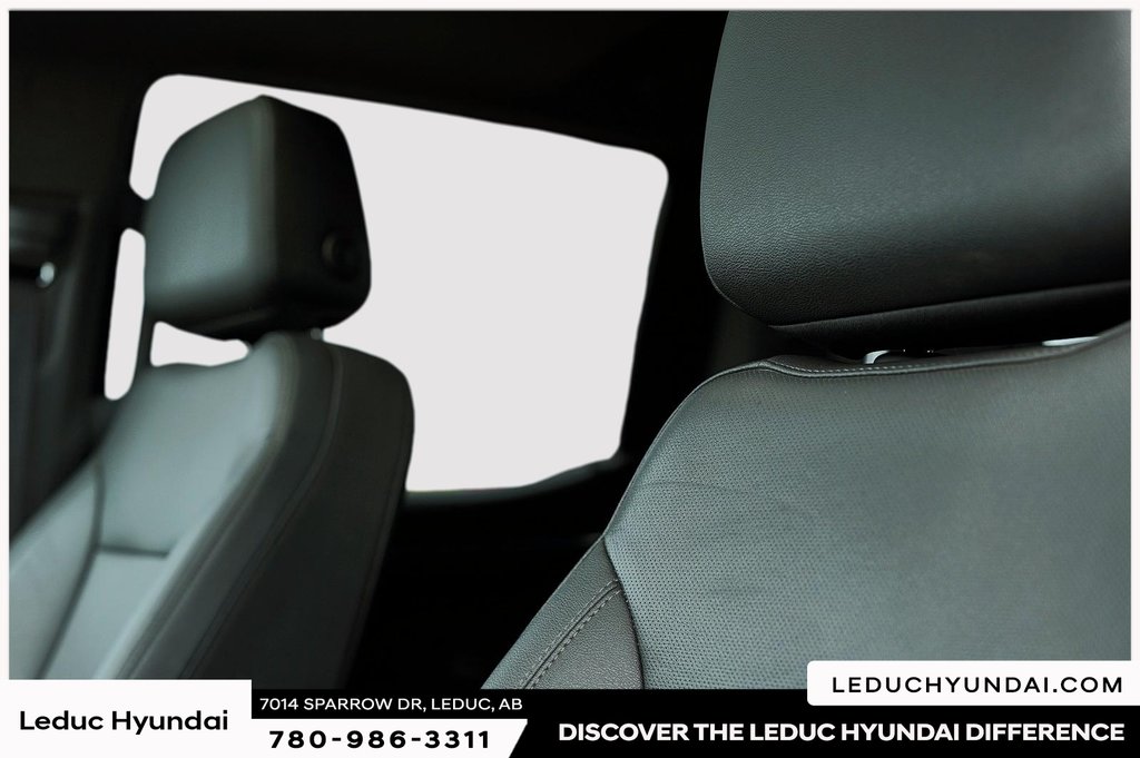 2024 GMC Sierra 1500 SLT in Leduc, Alberta - 10 - w1024h768px