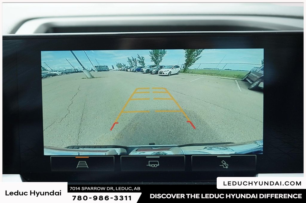 2024 GMC Sierra 1500 SLT in Leduc, Alberta - 20 - w1024h768px