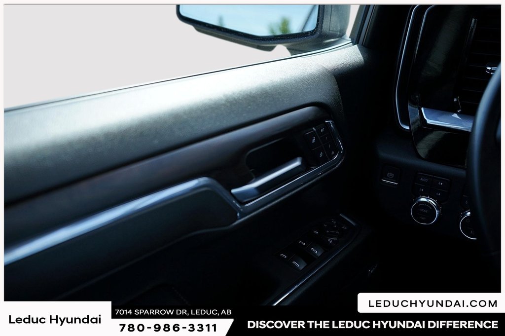 2024 GMC Sierra 1500 SLT in Leduc, Alberta - 12 - w1024h768px