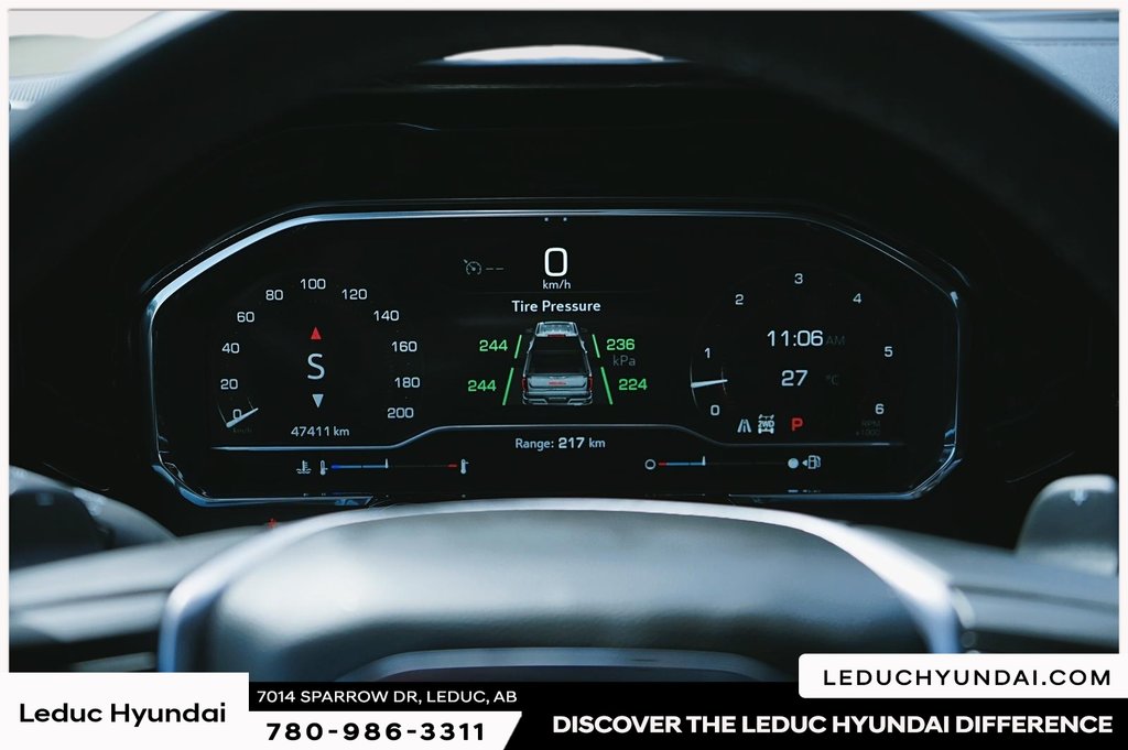 2024 GMC Sierra 1500 SLT in Leduc, Alberta - 14 - w1024h768px
