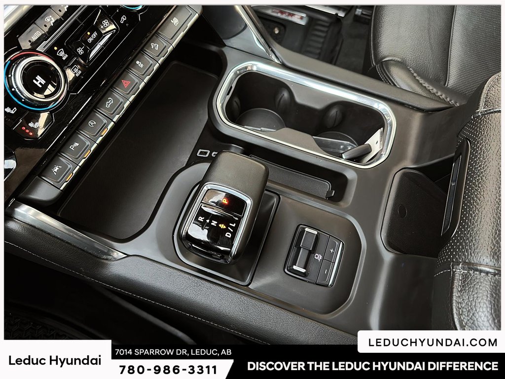 2024 GMC Sierra 1500 Denali in Leduc, Alberta - 18 - w1024h768px