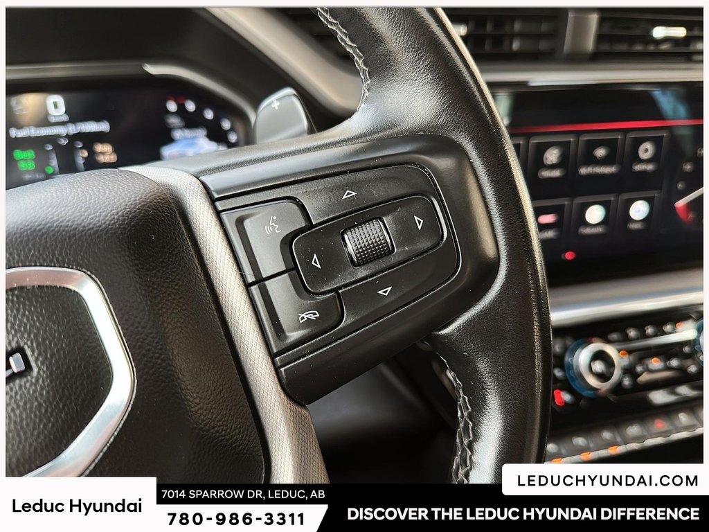 2024 GMC Sierra 1500 Denali in Leduc, Alberta - 15 - w1024h768px