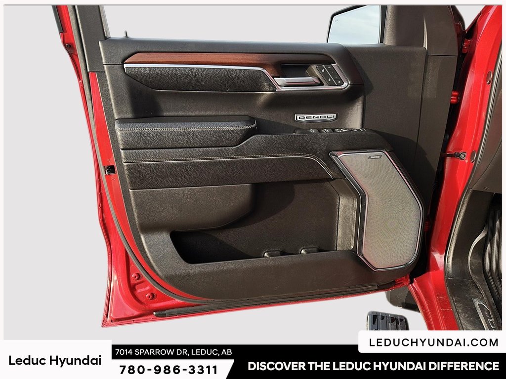 2024 GMC Sierra 1500 Denali in Leduc, Alberta - 11 - w1024h768px