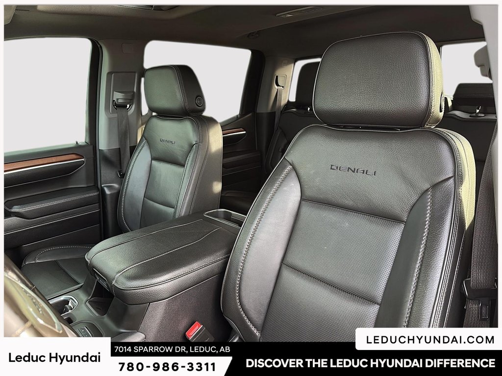 2024 GMC Sierra 1500 Denali-6