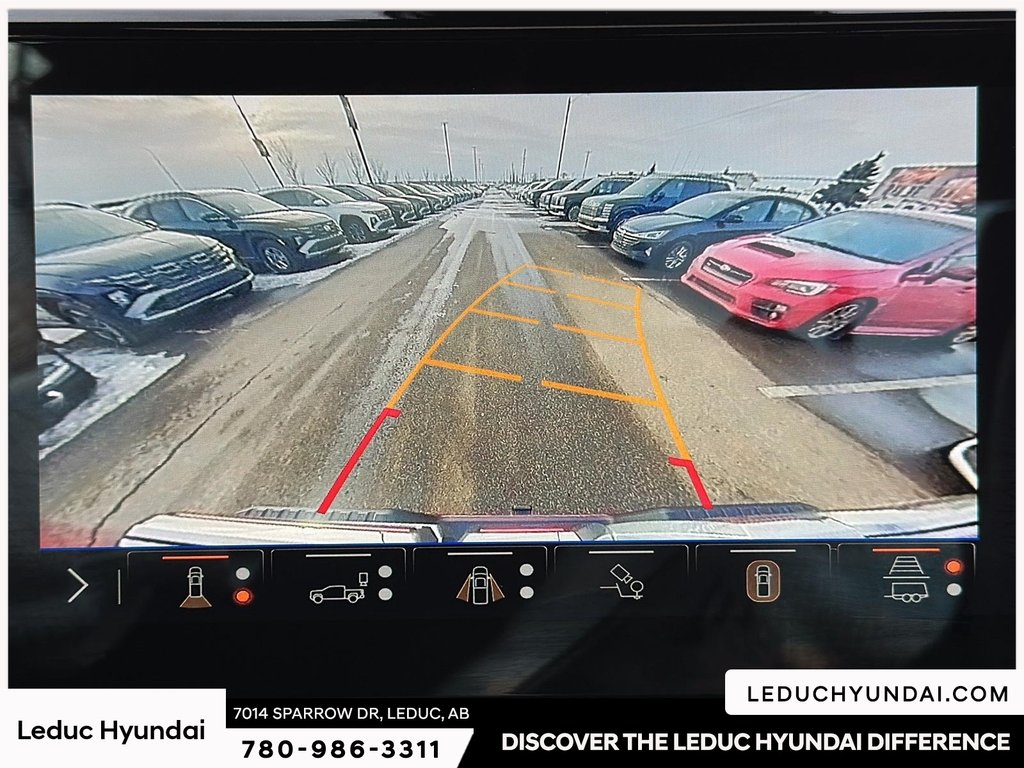 2024 GMC Sierra 1500 Denali in Leduc, Alberta - 22 - w1024h768px