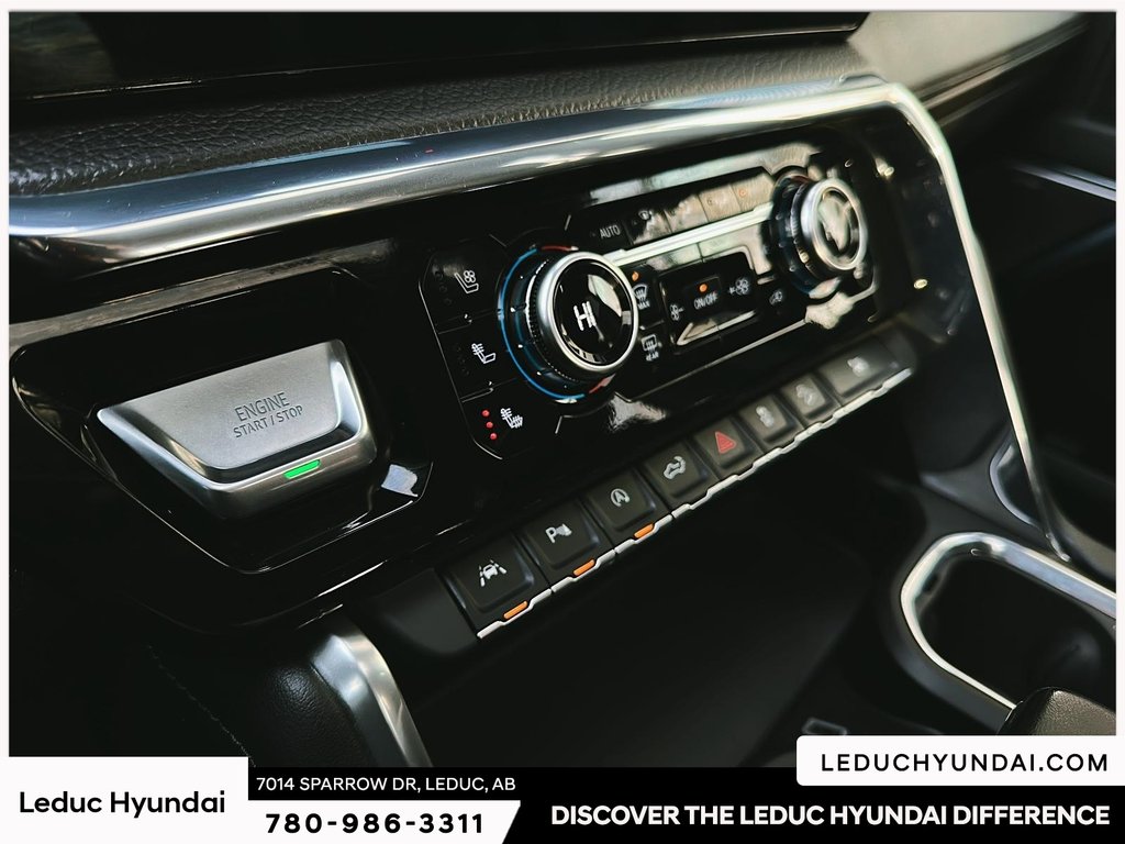 2024 GMC Sierra 1500 Denali in Leduc, Alberta - 25 - w1024h768px
