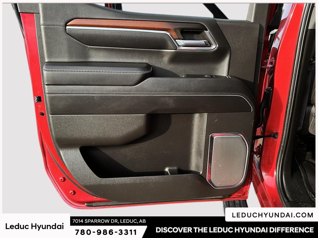 2024 GMC Sierra 1500 Denali in Leduc, Alberta - 12 - w1024h768px