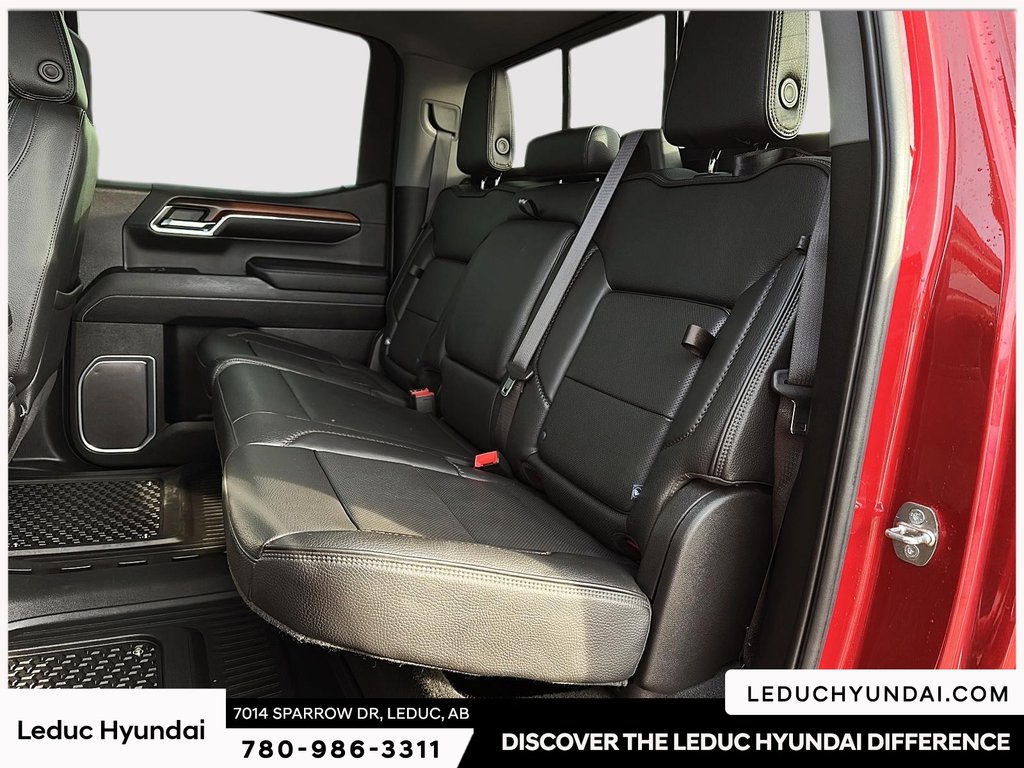 2024 GMC Sierra 1500 Denali in Leduc, Alberta - 9 - w1024h768px