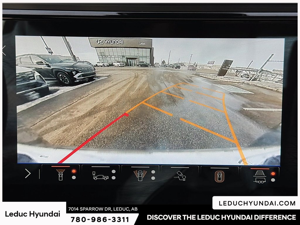 2024 GMC Sierra 1500 Denali in Leduc, Alberta - 24 - w1024h768px