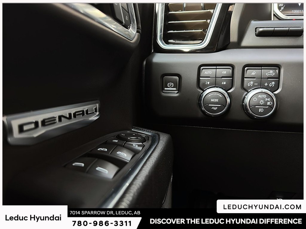 2024 GMC Sierra 1500 Denali in Leduc, Alberta - 19 - w1024h768px