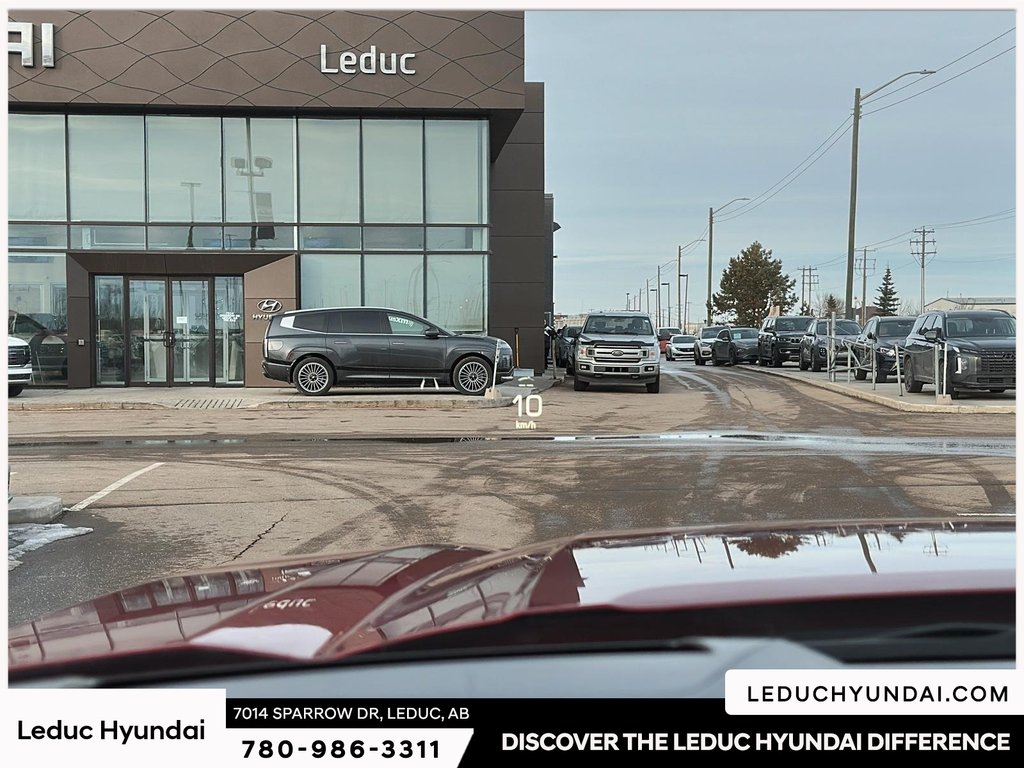 2024 GMC Sierra 1500 Denali in Leduc, Alberta - 16 - w1024h768px