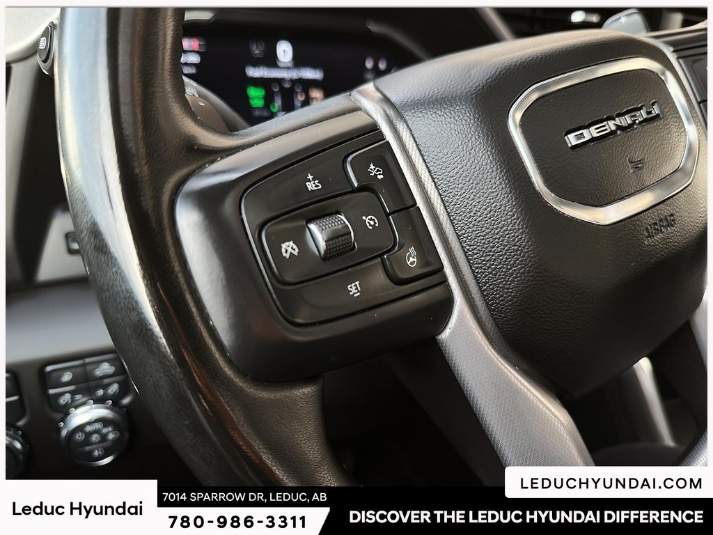 2024 GMC Sierra 1500 Denali in Leduc, Alberta - 14 - w1024h768px
