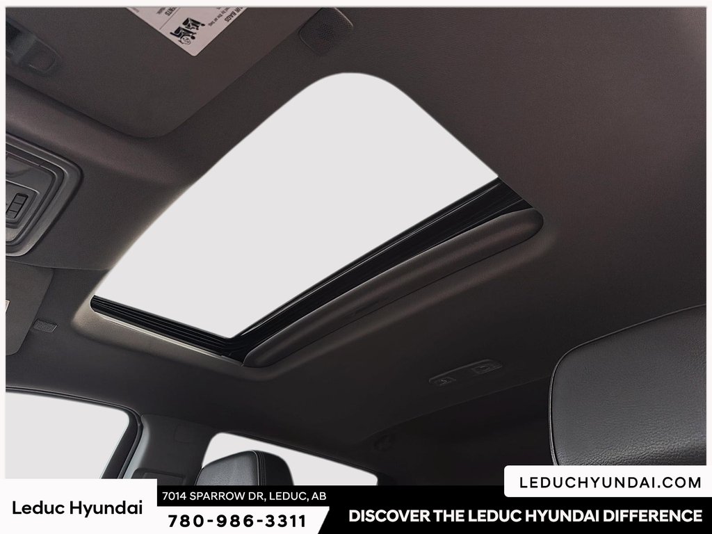 2024 GMC Sierra 1500 Denali in Leduc, Alberta - 21 - w1024h768px