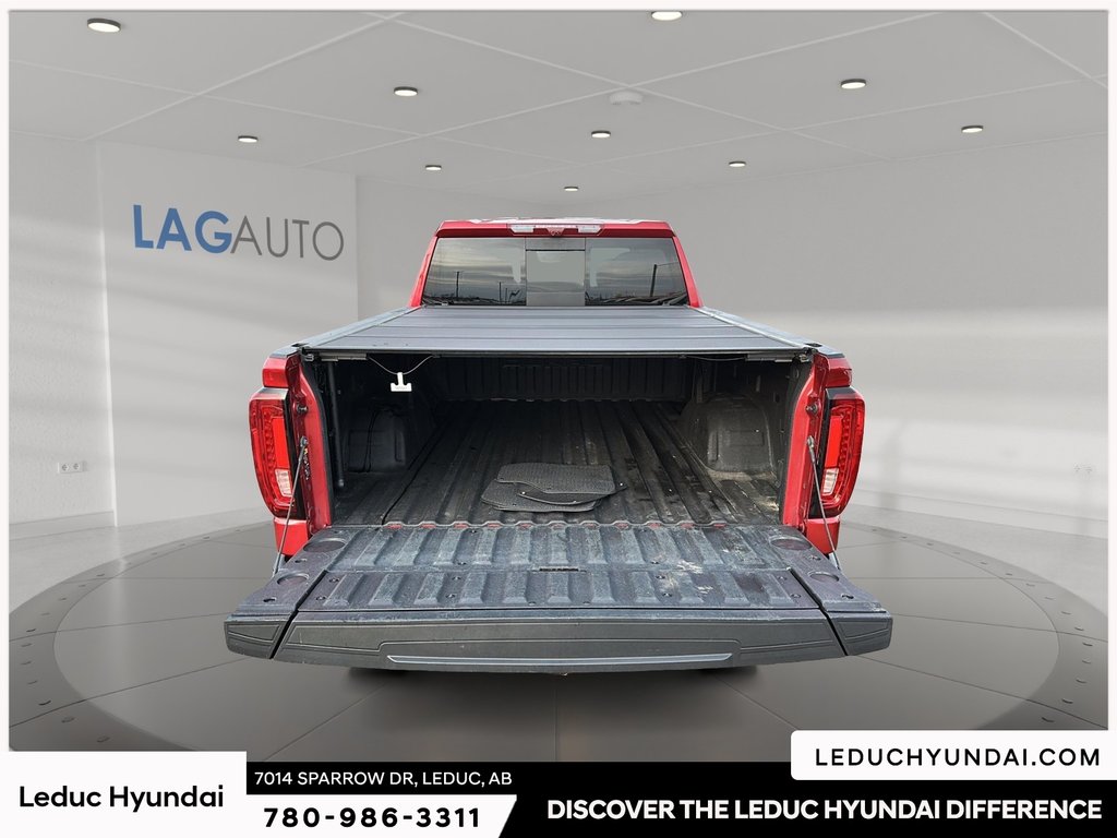 2024 GMC Sierra 1500 Denali in Leduc, Alberta - 20 - w1024h768px
