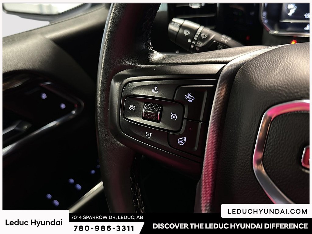 2024 GMC Sierra 1500 SLE in Leduc, Alberta - 16 - w1024h768px