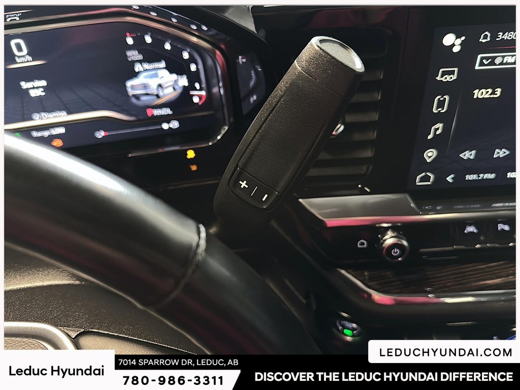 2024 GMC Sierra 1500 SLE in Leduc, Alberta - 20 - w1024h768px
