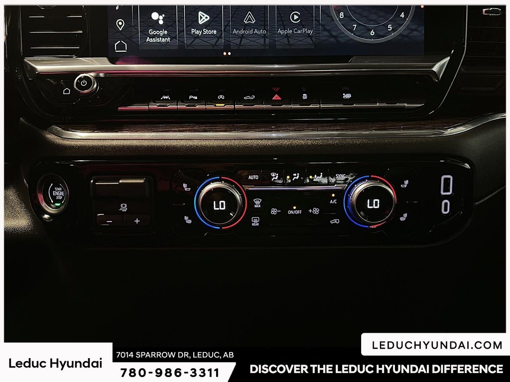2024 GMC Sierra 1500 SLE in Leduc, Alberta - 26 - w1024h768px