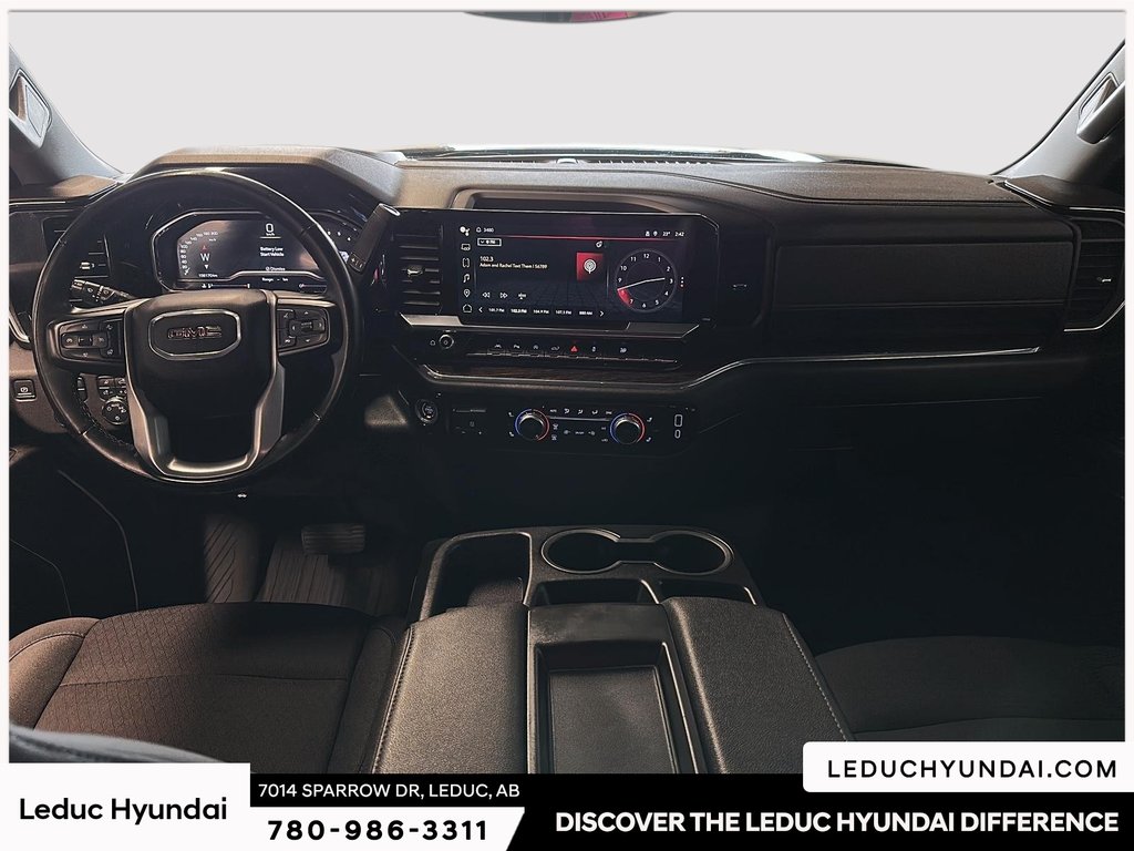 2024 GMC Sierra 1500 SLE in Leduc, Alberta - 11 - w1024h768px