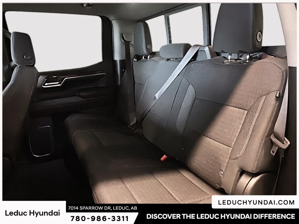 2024 GMC Sierra 1500 SLE in Leduc, Alberta - 10 - w1024h768px