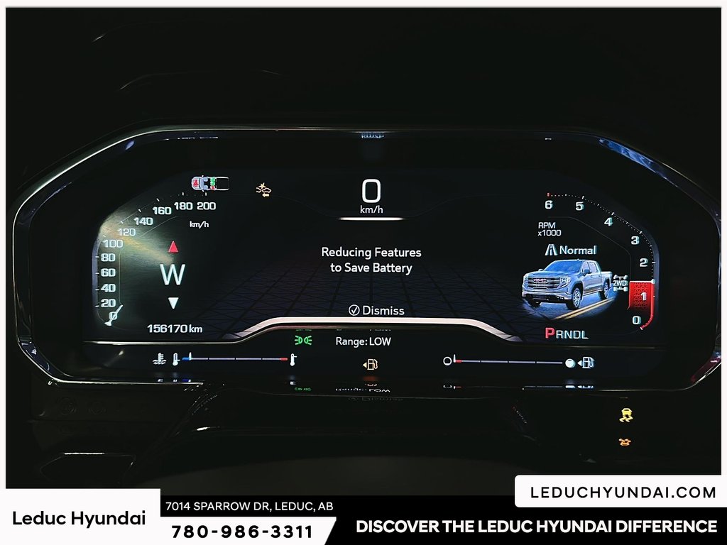 2024 GMC Sierra 1500 SLE in Leduc, Alberta - 19 - w1024h768px