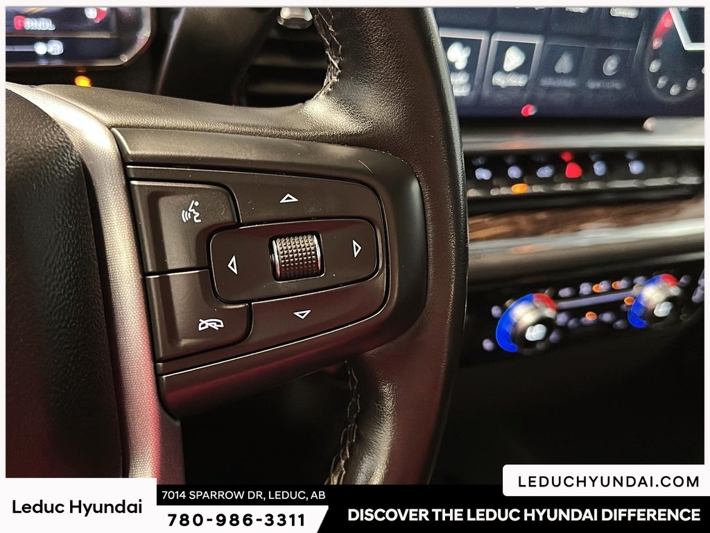 2024 GMC Sierra 1500 SLE in Leduc, Alberta - 17 - w1024h768px