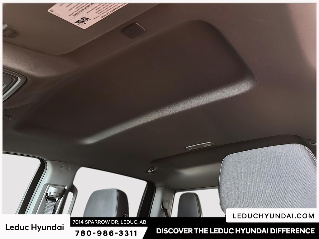 2024 GMC Sierra 1500 SLE in Leduc, Alberta - 23 - w1024h768px