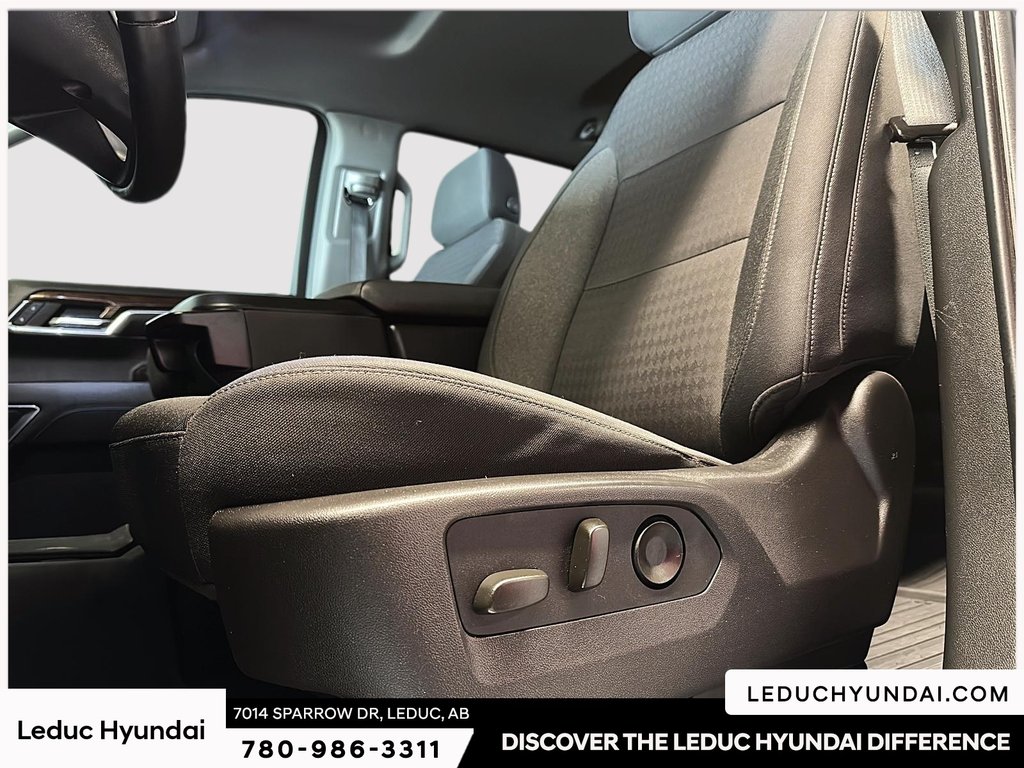 2024 GMC Sierra 1500 SLE in Leduc, Alberta - 9 - w1024h768px