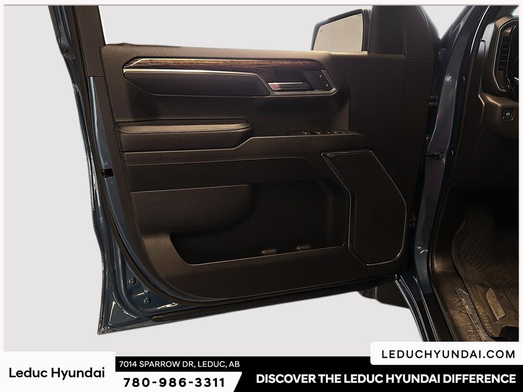 2024 GMC Sierra 1500 SLE in Leduc, Alberta - 13 - w1024h768px
