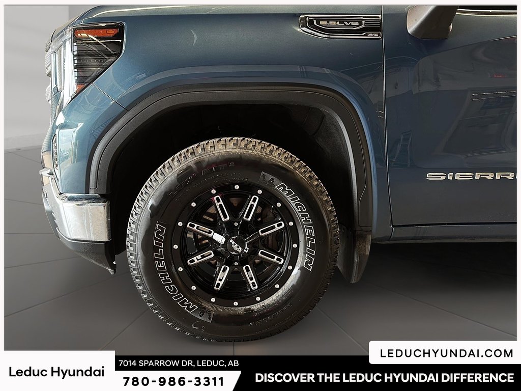 2024 GMC Sierra 1500 SLE in Leduc, Alberta - 6 - w1024h768px