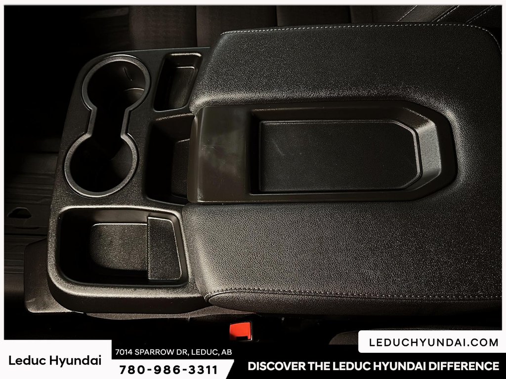 2024 GMC Sierra 1500 SLE in Leduc, Alberta - 21 - w1024h768px