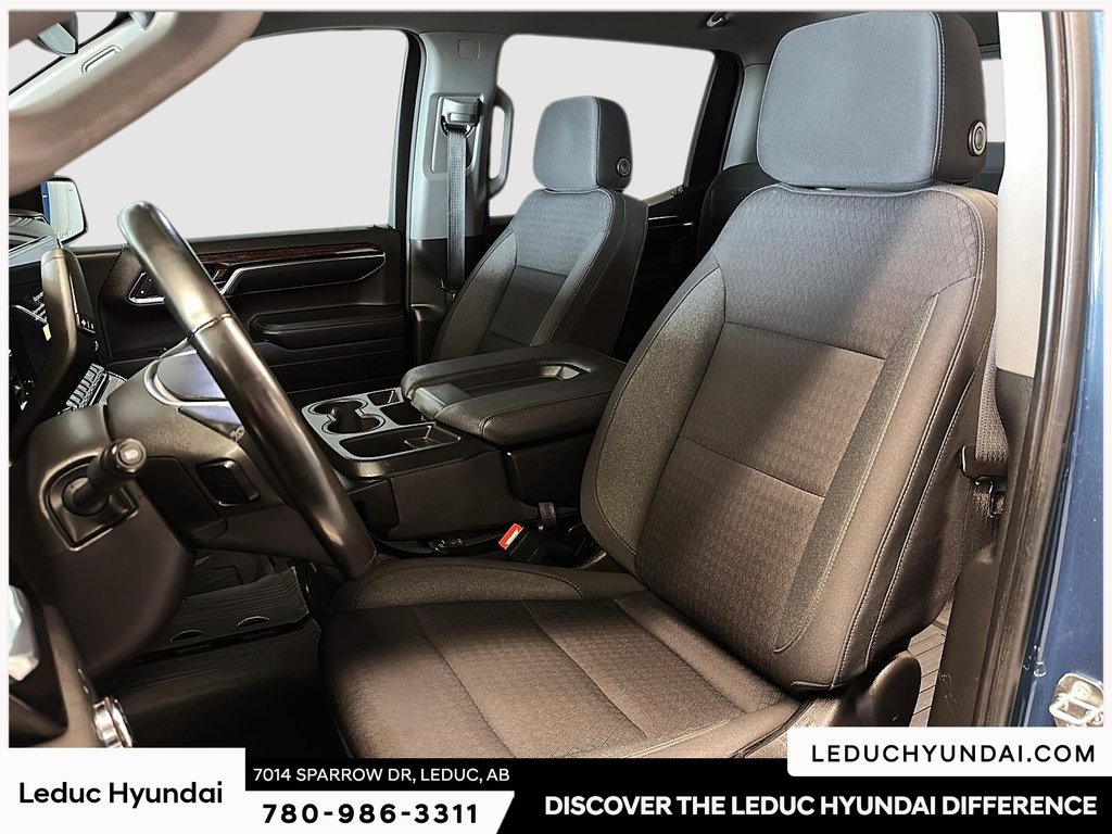 2024 GMC Sierra 1500 SLE in Leduc, Alberta - 7 - w1024h768px