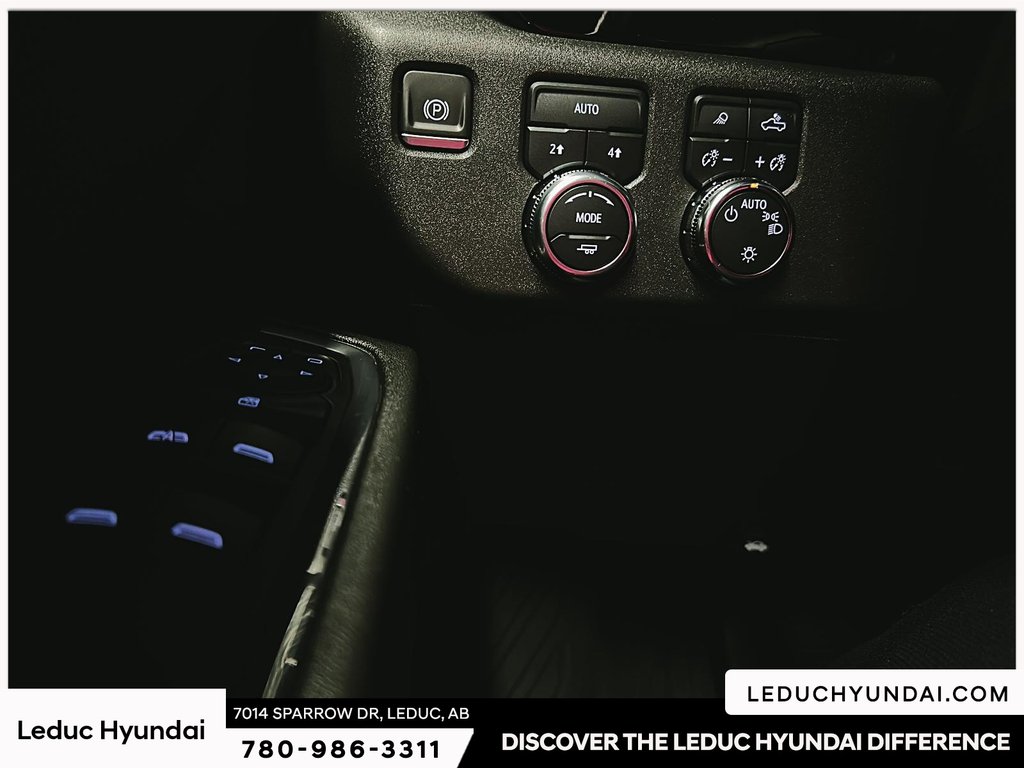 2024 GMC Sierra 1500 SLE in Leduc, Alberta - 22 - w1024h768px