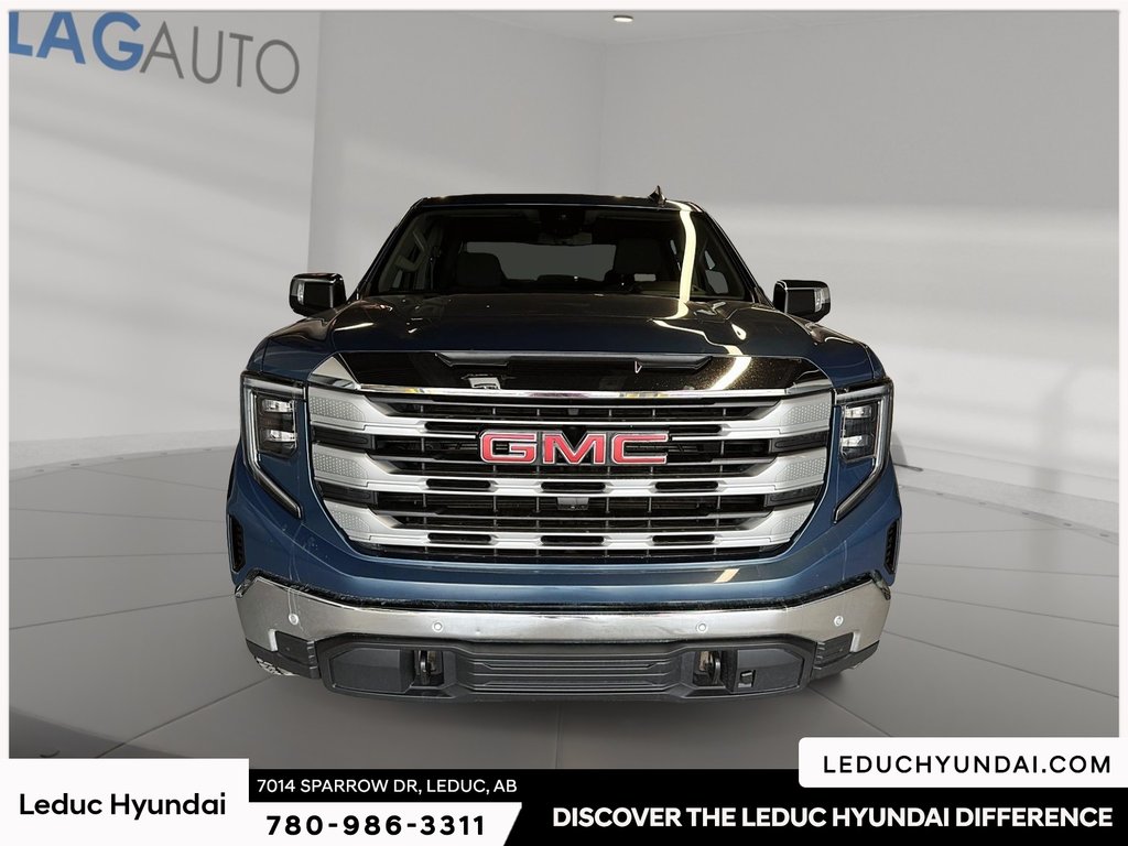 2024 GMC Sierra 1500 SLE in Leduc, Alberta - 2 - w1024h768px