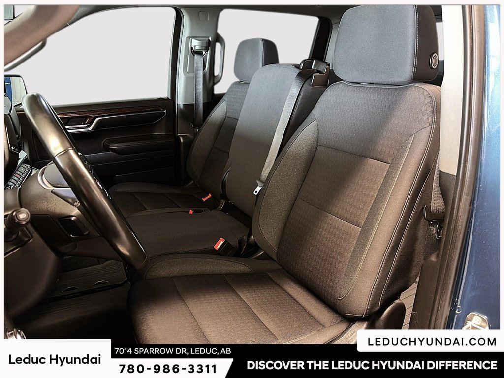 2024 GMC Sierra 1500 SLE in Leduc, Alberta - 8 - w1024h768px