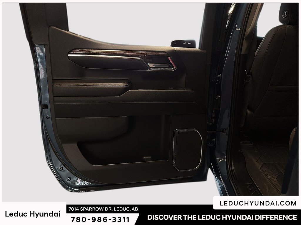 2024 GMC Sierra 1500 SLE in Leduc, Alberta - 14 - w1024h768px