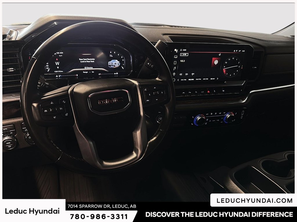 2024 GMC Sierra 1500 SLE in Leduc, Alberta - 15 - w1024h768px