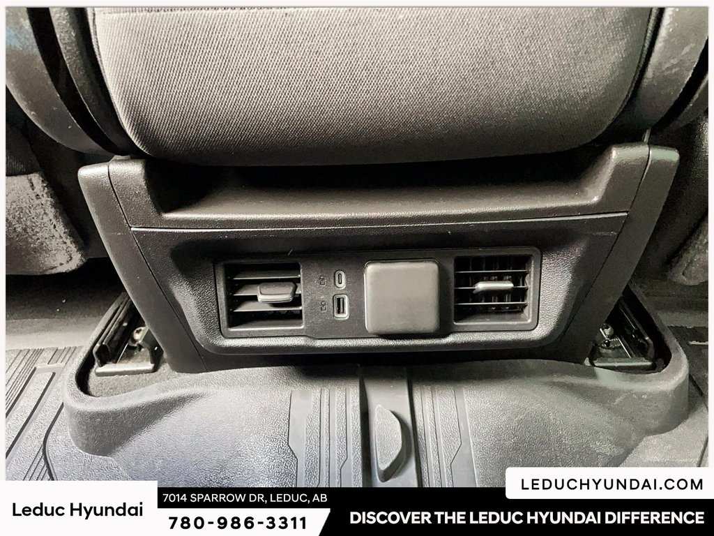 2024 GMC Sierra 1500 Elevation in Leduc, Alberta - 11 - w1024h768px