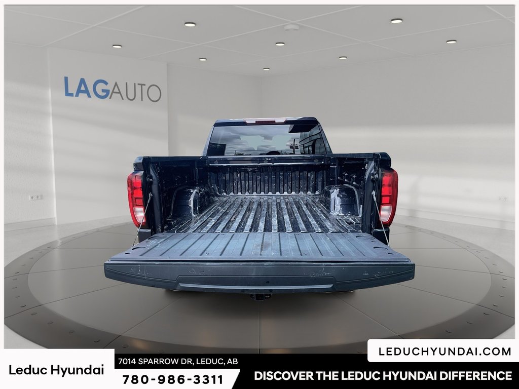2024 GMC Sierra 1500 Elevation in Leduc, Alberta - 22 - w1024h768px