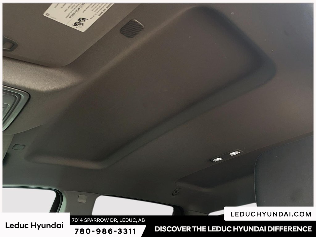 2024 GMC Sierra 1500 Elevation in Leduc, Alberta - 23 - w1024h768px