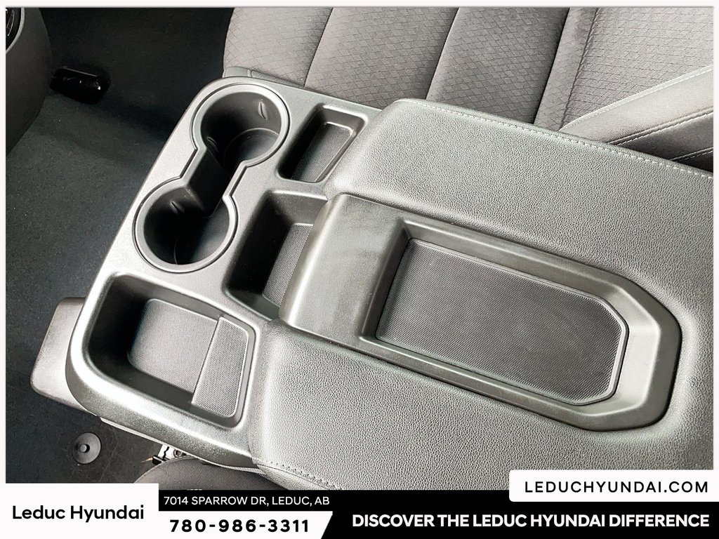 2024 GMC Sierra 1500 Elevation in Leduc, Alberta - 20 - w1024h768px