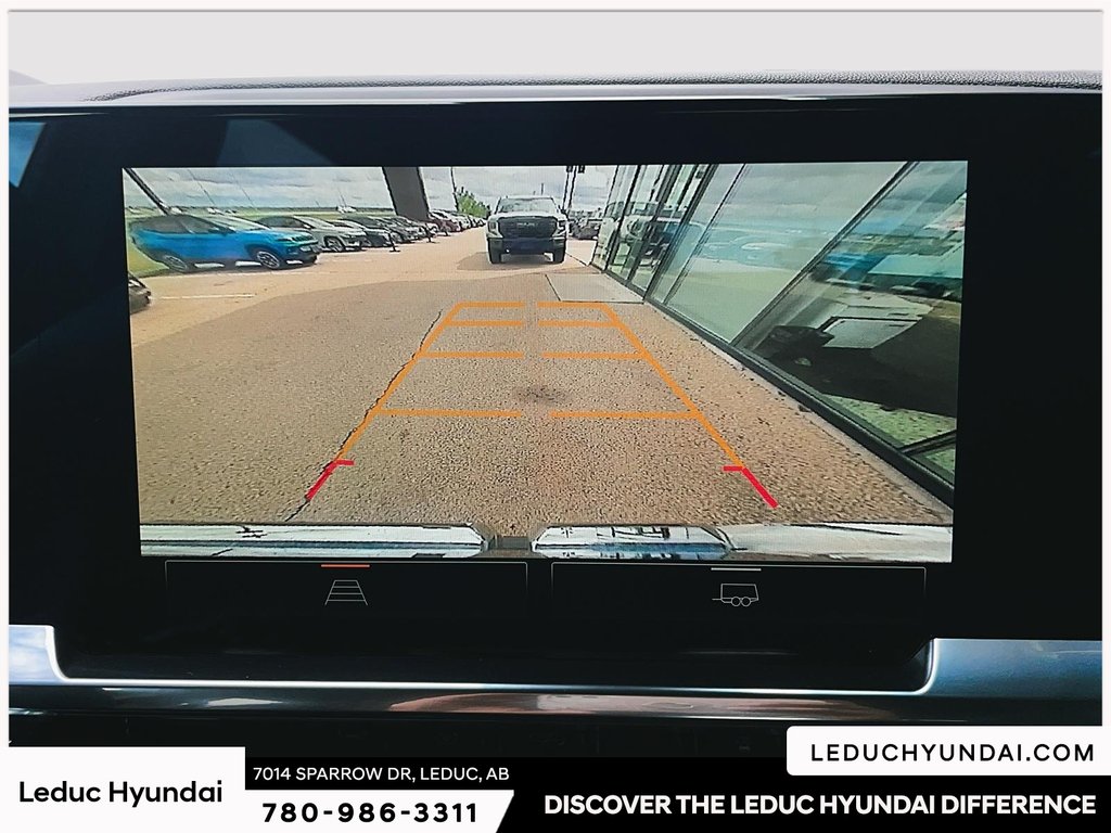 2024 GMC Sierra 1500 Elevation in Leduc, Alberta - 25 - w1024h768px
