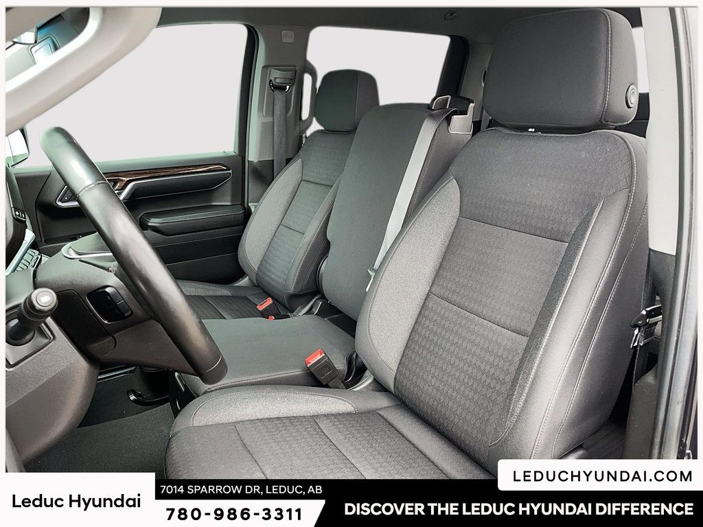 2024 GMC Sierra 1500 Elevation in Leduc, Alberta - 7 - w1024h768px