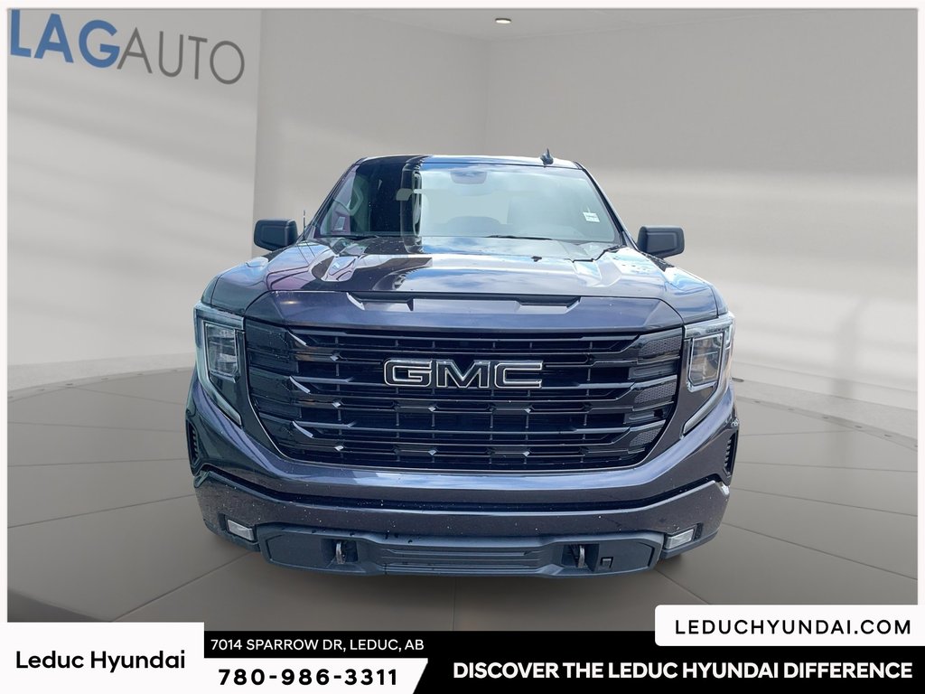 2024 GMC Sierra 1500 Elevation in Leduc, Alberta - 2 - w1024h768px